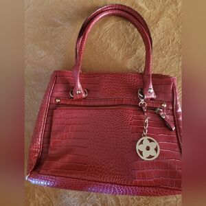 Red Gal Bag